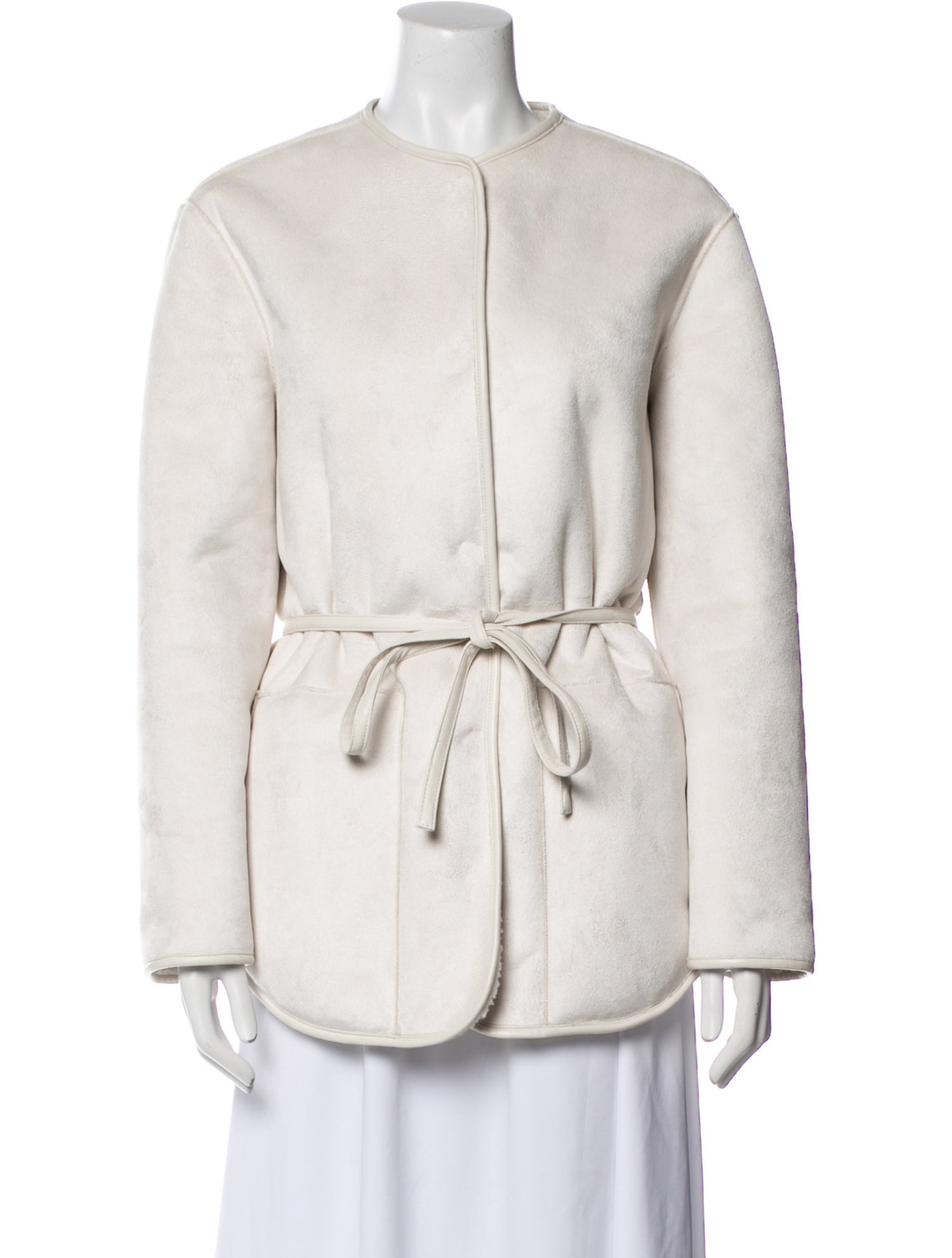 Xirena Evening Jacket