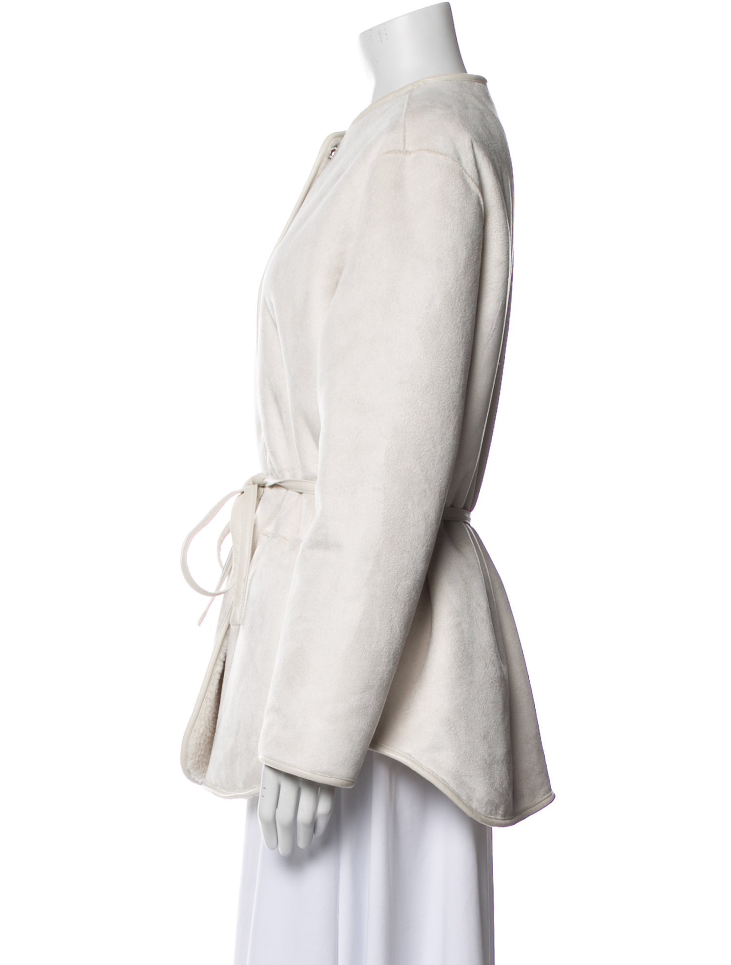 Xirena Evening Jacket