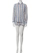 Xirena Striped Short Set