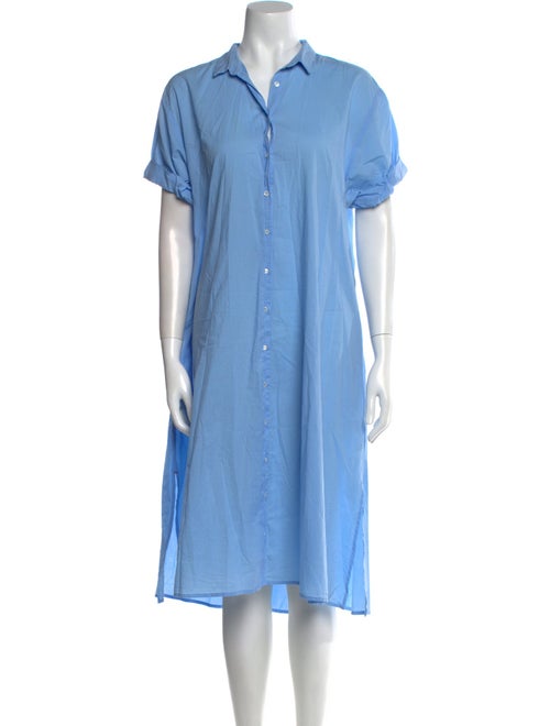 Xirena Midi Length Dress