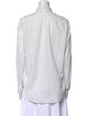 Xirena Long Sleeve Button-Up Top