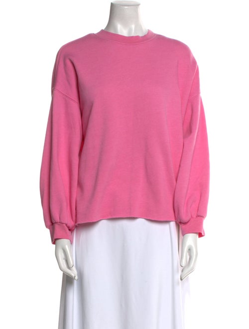 Xirena Crew Neck Long Sleeve Sweatshirt