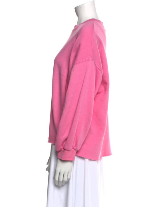 Xirena Crew Neck Long Sleeve Sweatshirt