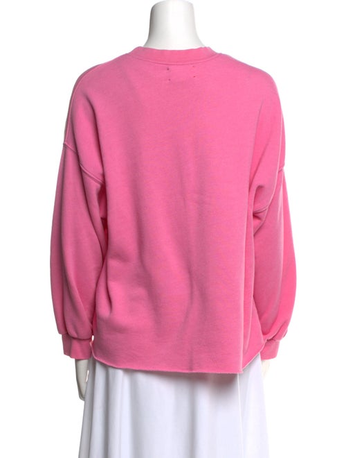 Xirena Crew Neck Long Sleeve Sweatshirt