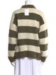 Xirena Striped Crew Neck Sweater
