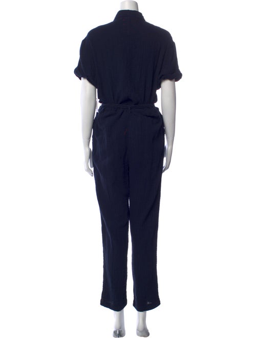 Xirena Jumpsuit