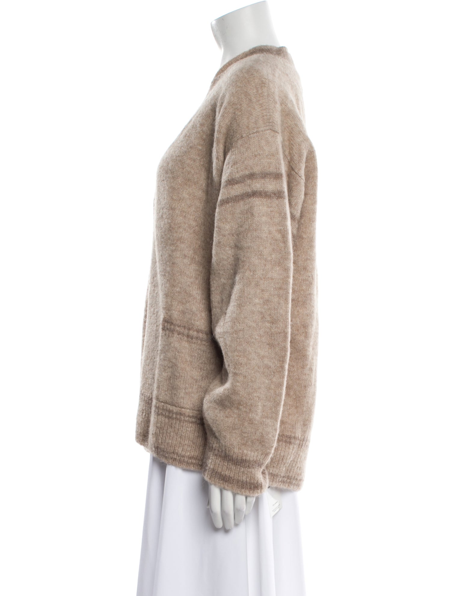 Xirena V-Neck Sweater