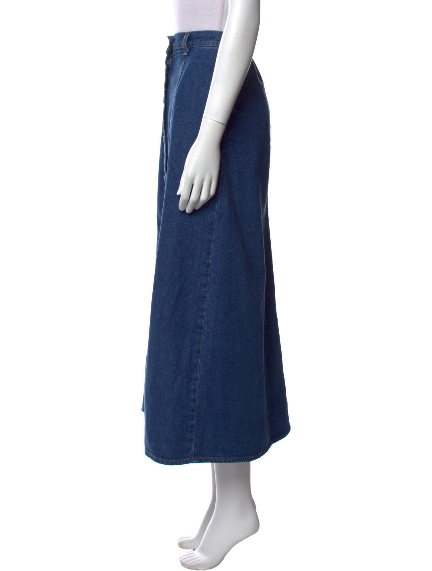 Xirena Midi Length Skirt