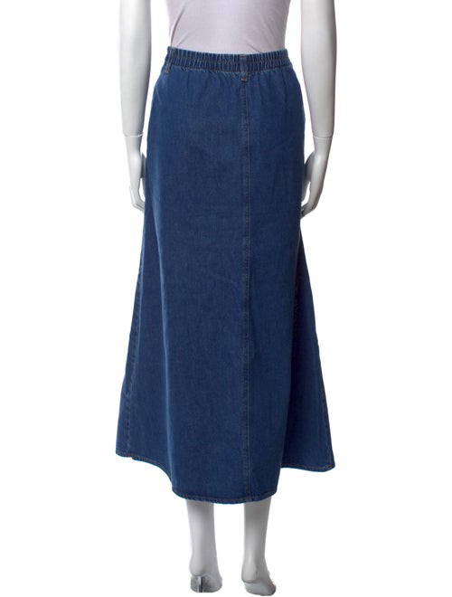 Xirena Midi Length Skirt