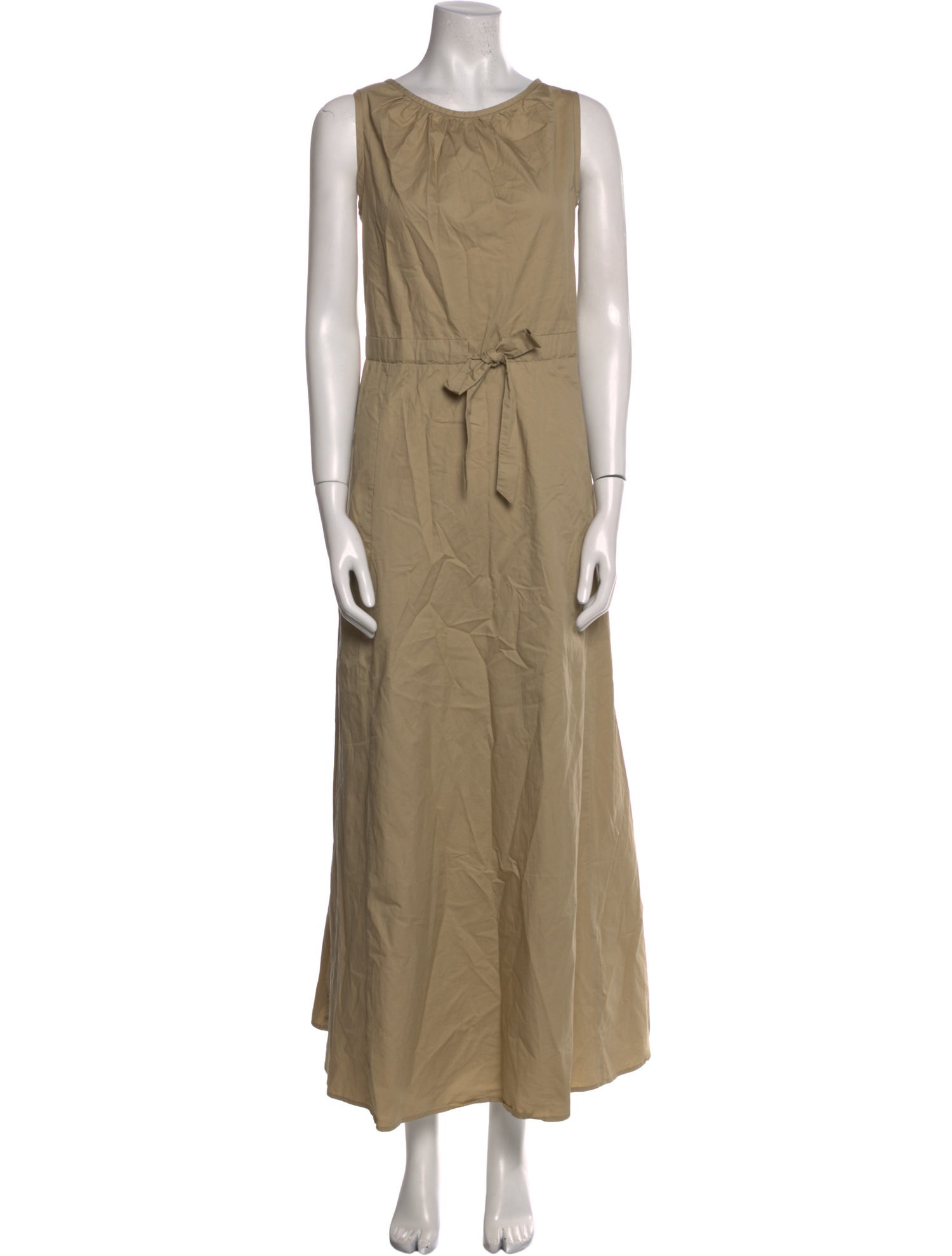 Xirena Scoop Neck Long Dress w/ Tags