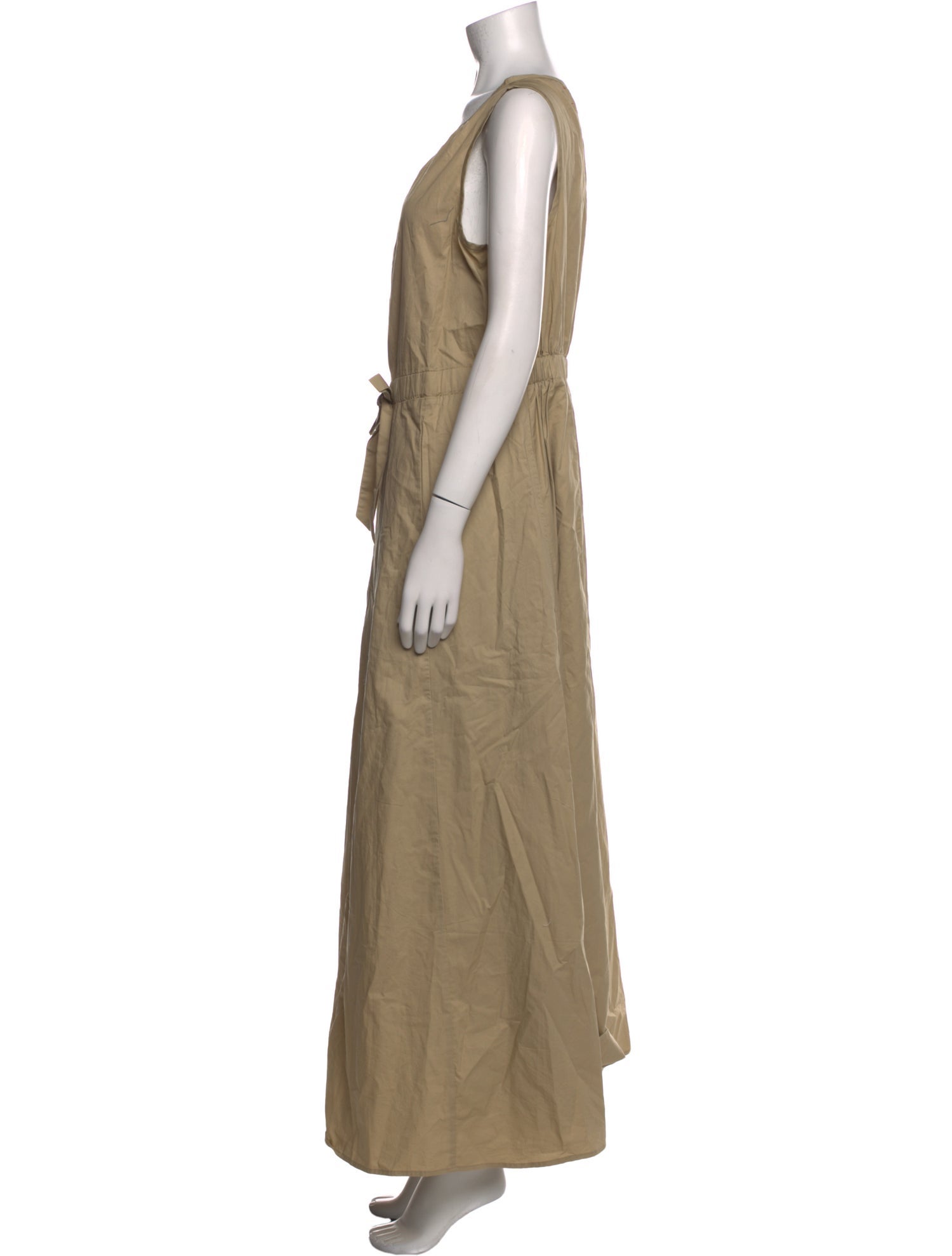 Xirena Scoop Neck Long Dress w/ Tags