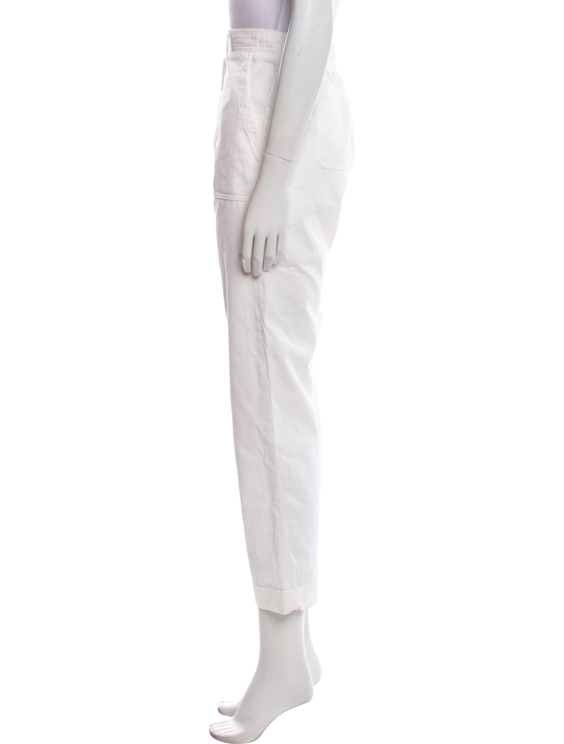 Xirena Skinny Leg Pants