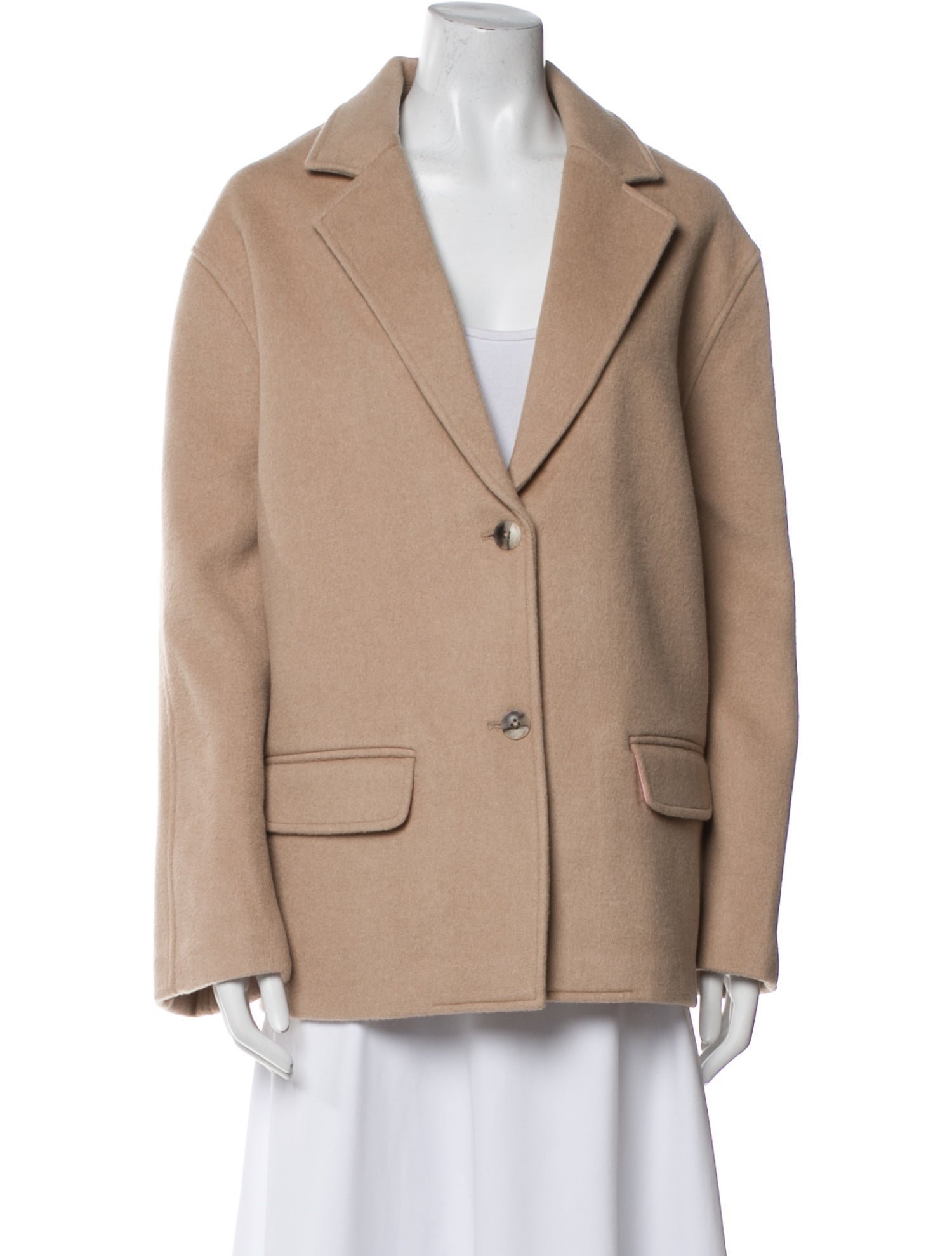 Xirena Wool Coat