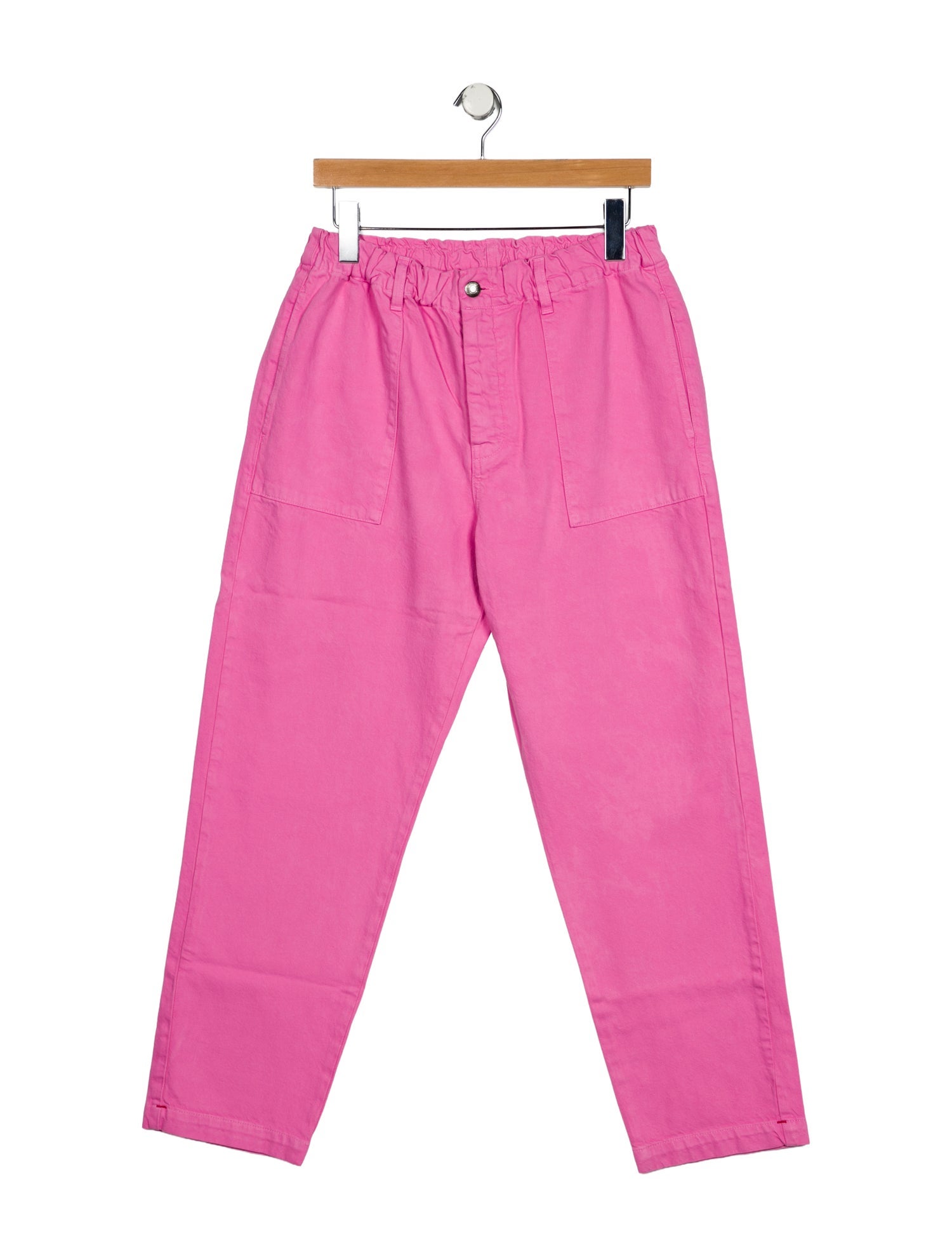 Xirena High-Rise Straight Leg Jeans w/ Tags