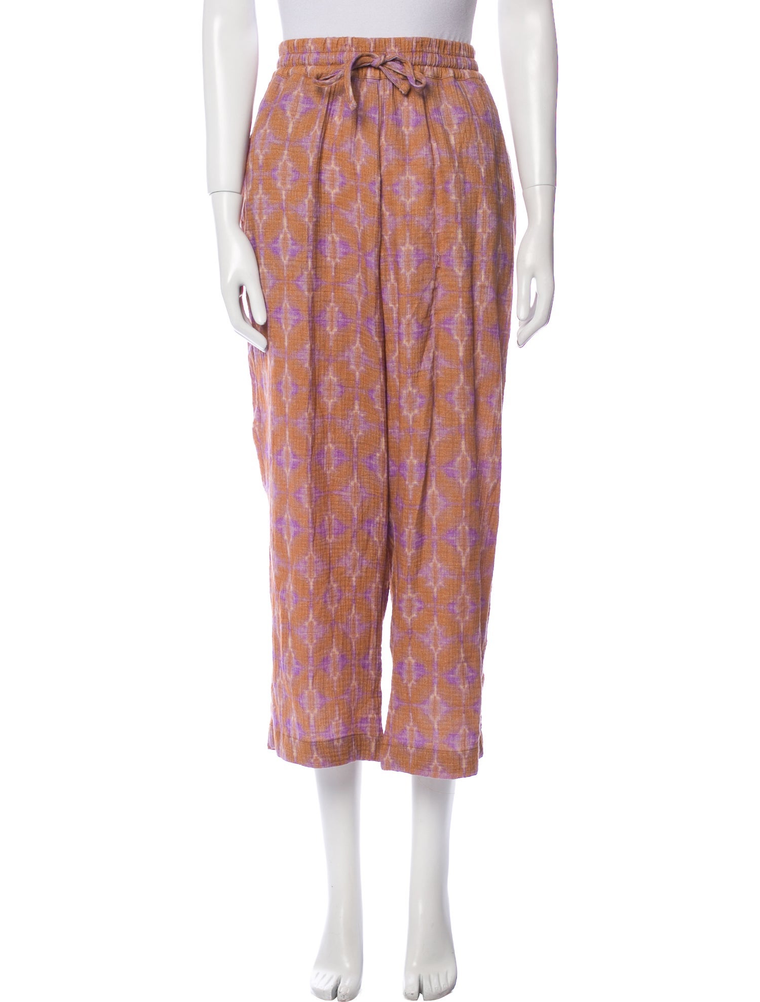 Xirena Printed Sweatpants