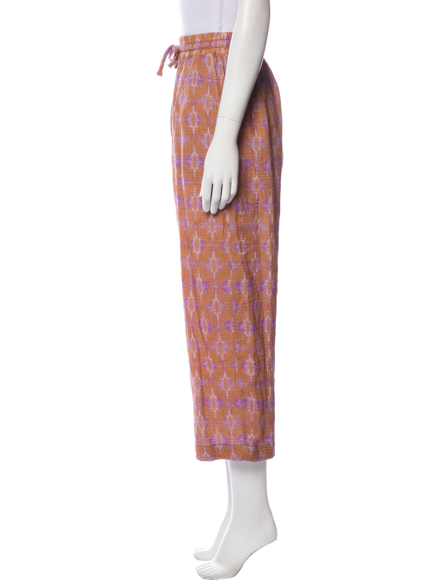 Xirena Printed Sweatpants