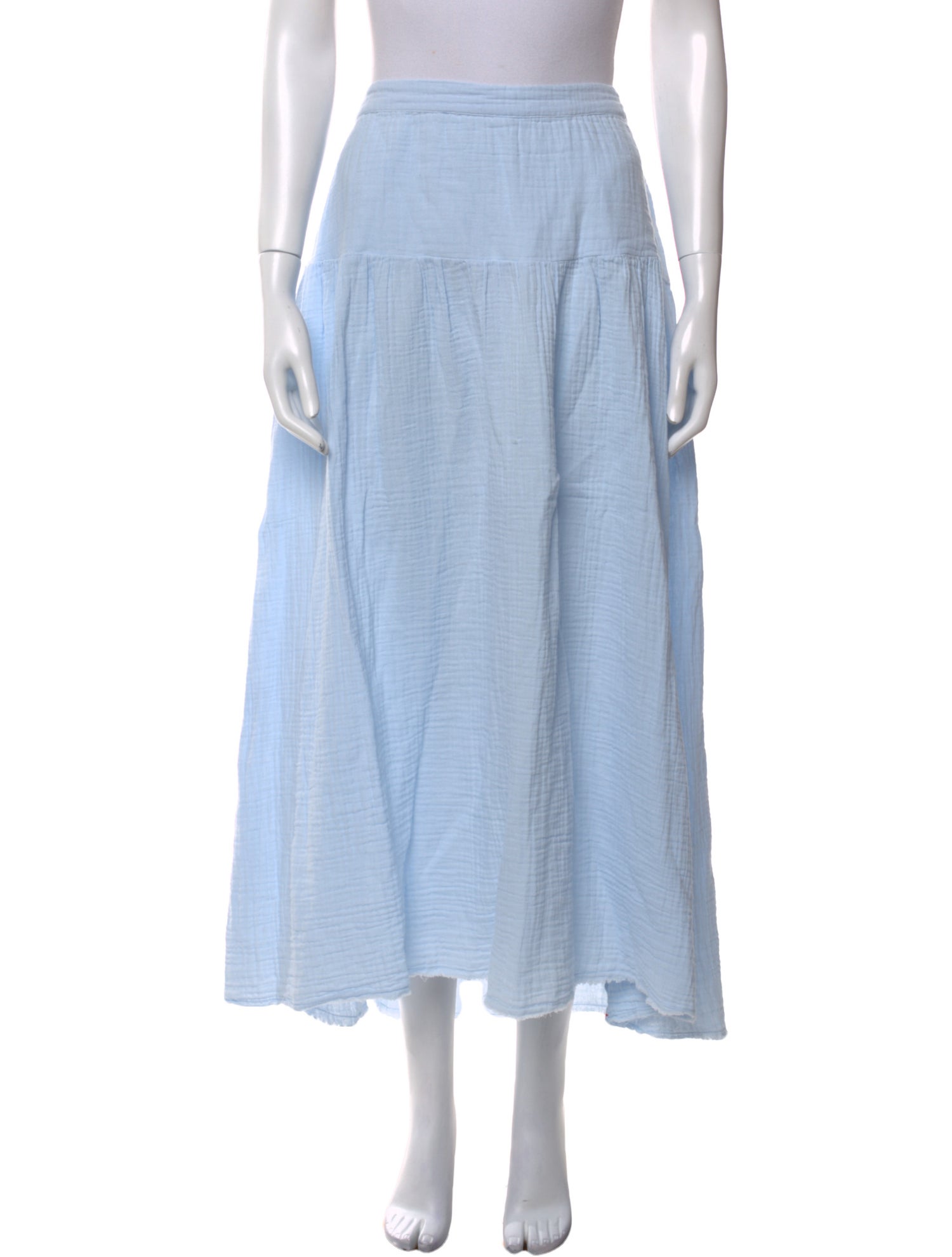 Xirena Midi Length Skirt