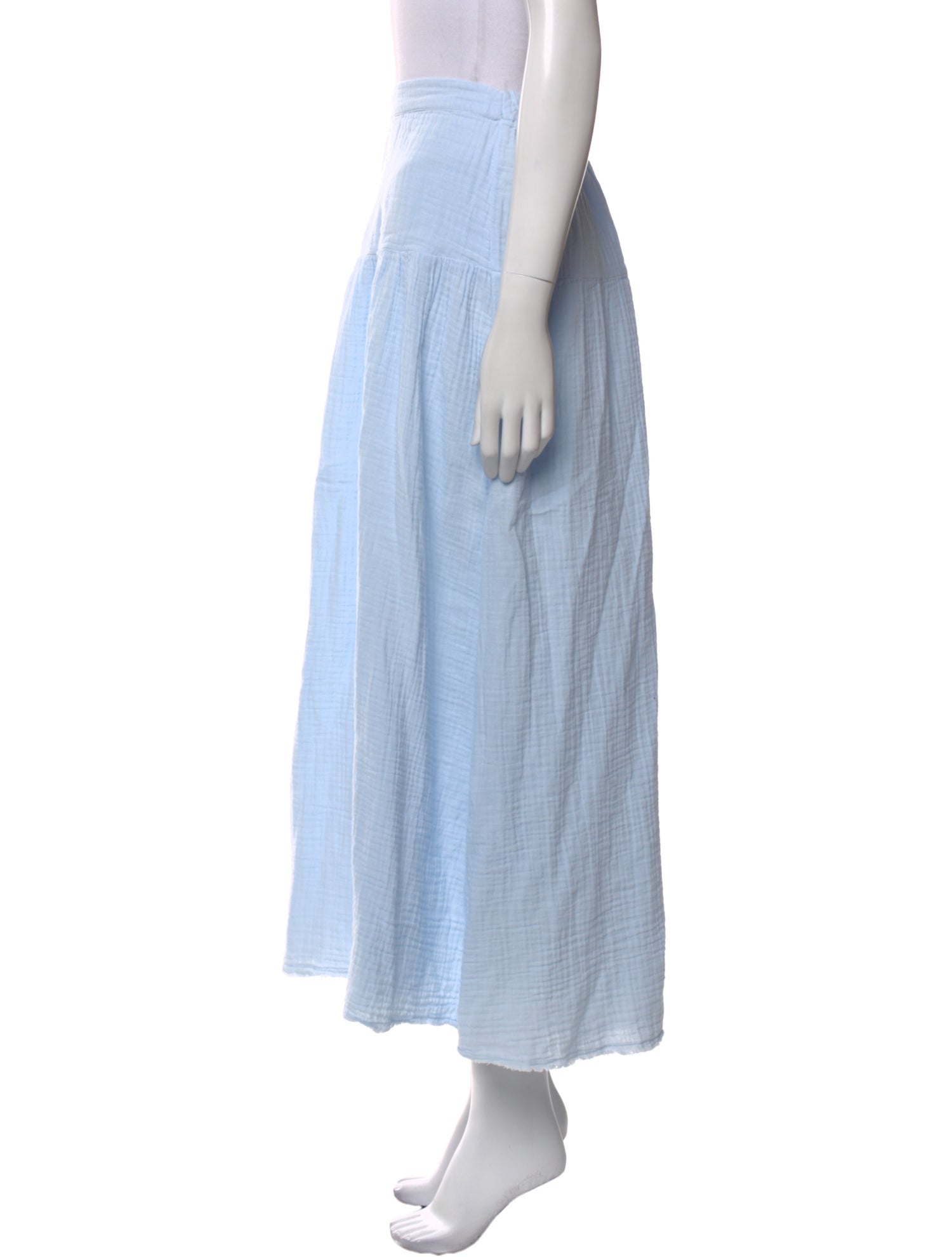 Xirena Midi Length Skirt