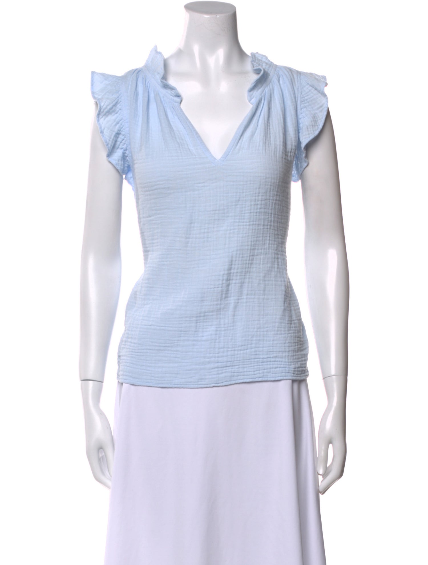 Xirena V-Neck Sleeveless Top w/ Tags