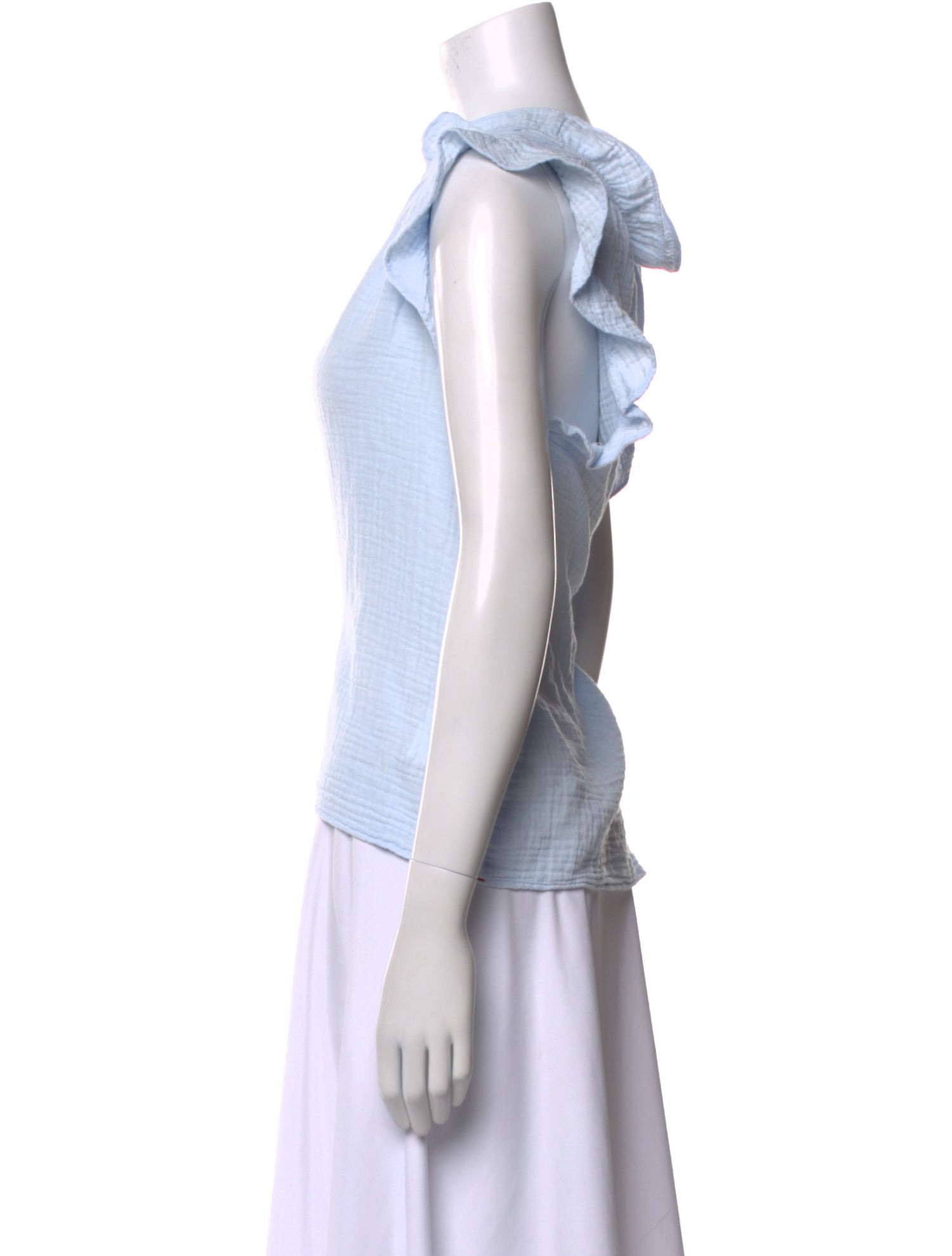 Xirena V-Neck Sleeveless Top w/ Tags