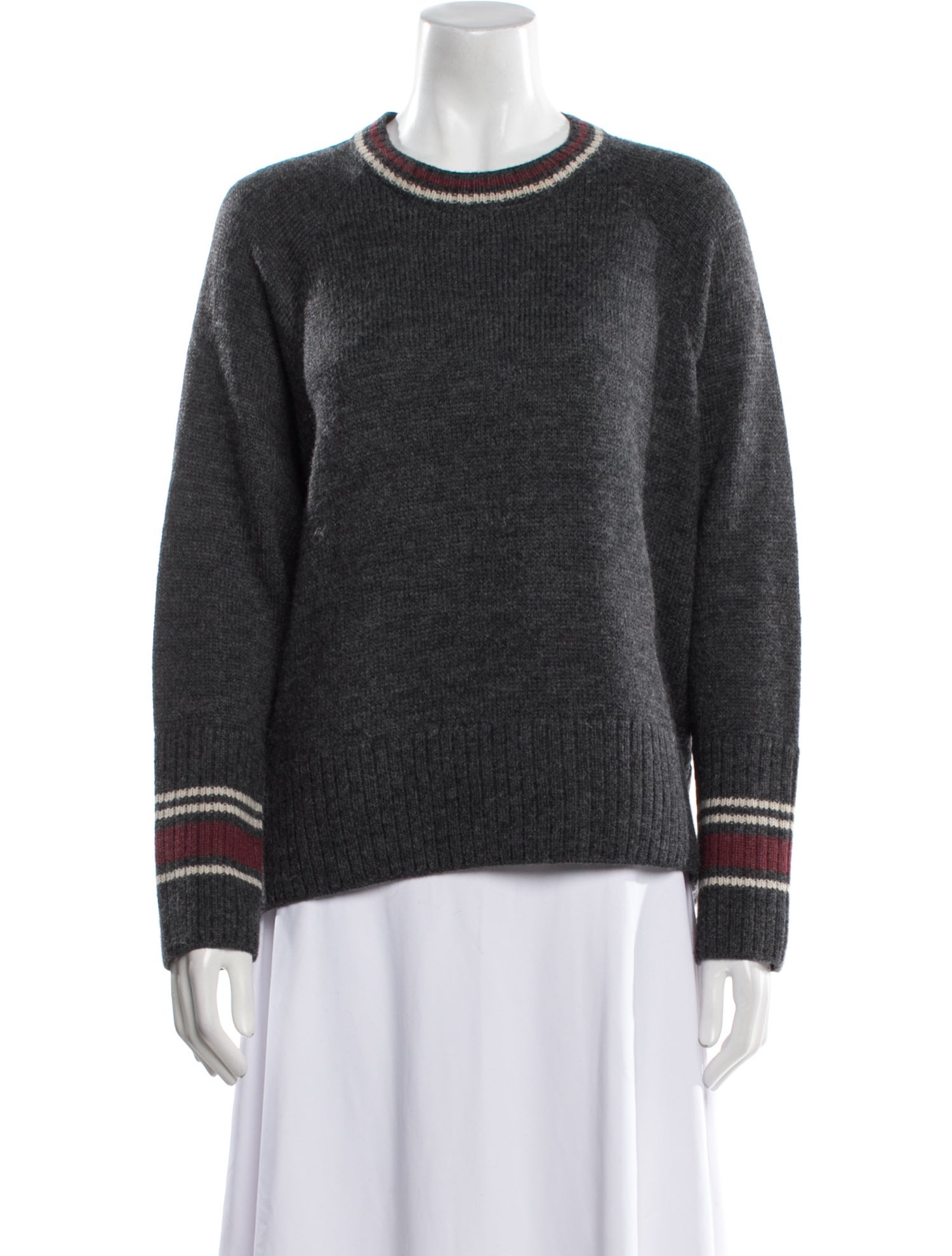 Xirena Crew Neck Sweater