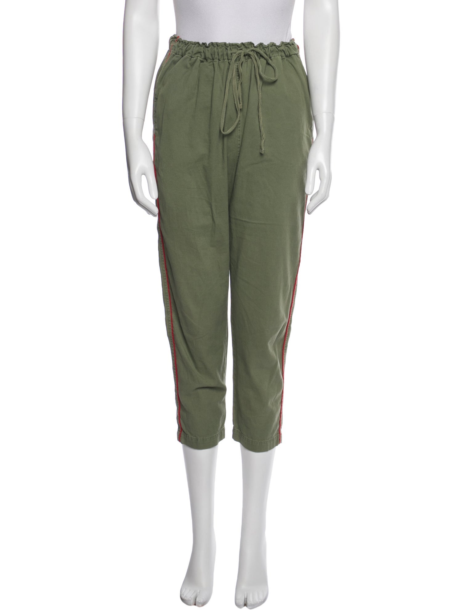 Xirena Straight Leg Pants