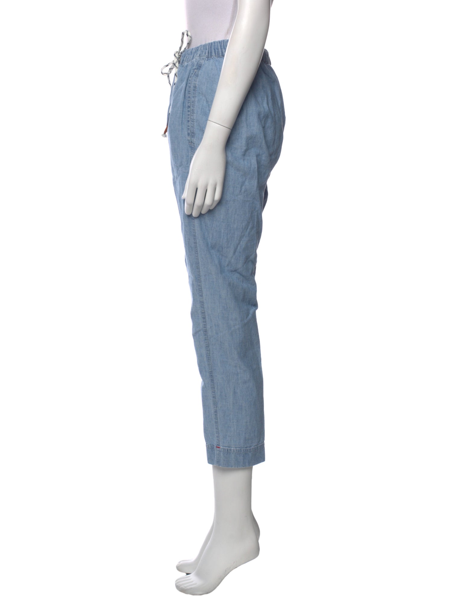 Xirena Straight Leg Pants