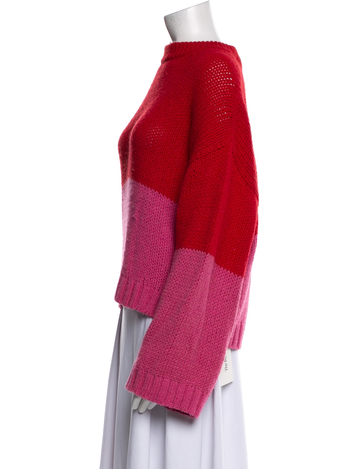 Xirena Bateau Neckline Sweater