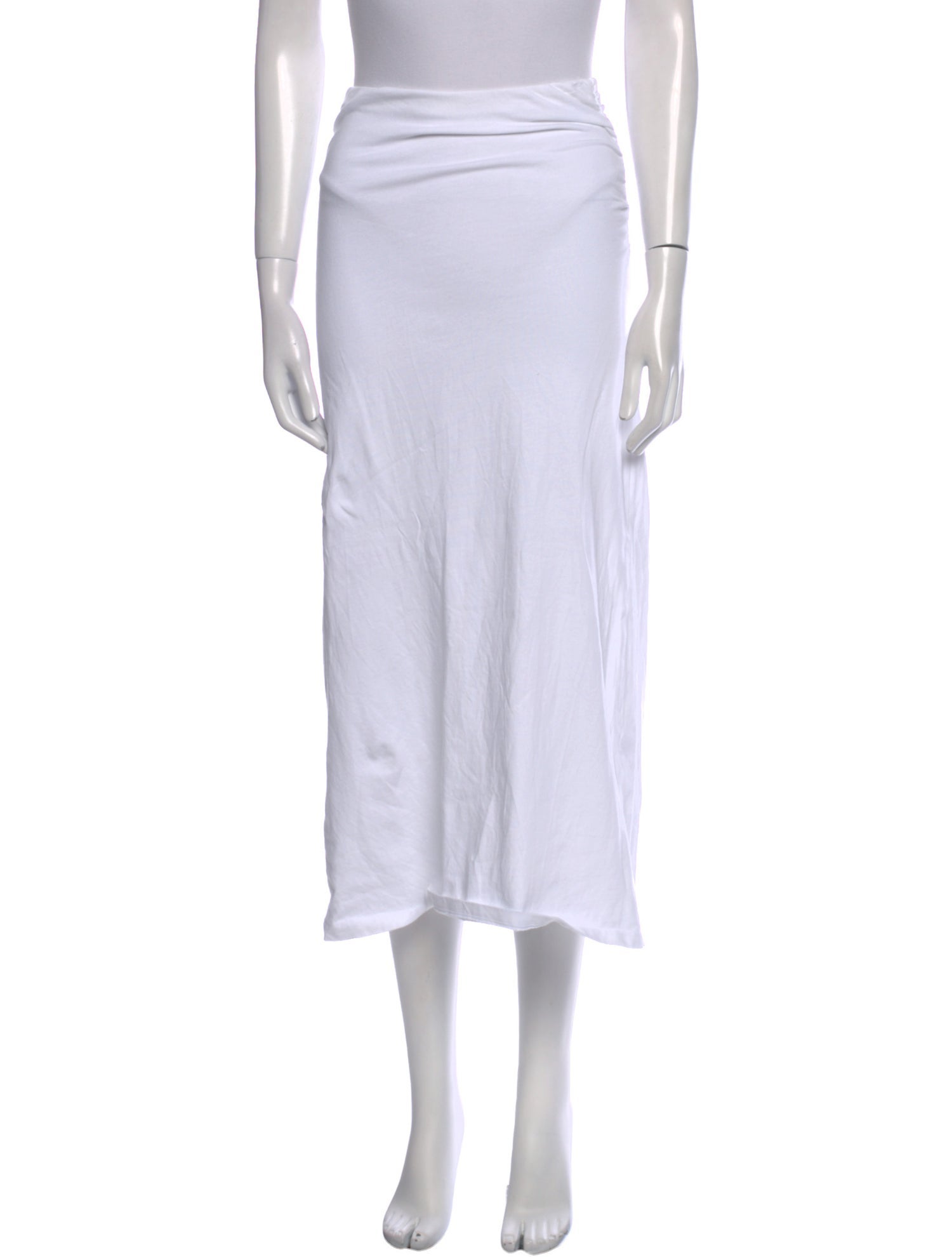 Xirena Midi Length Skirt