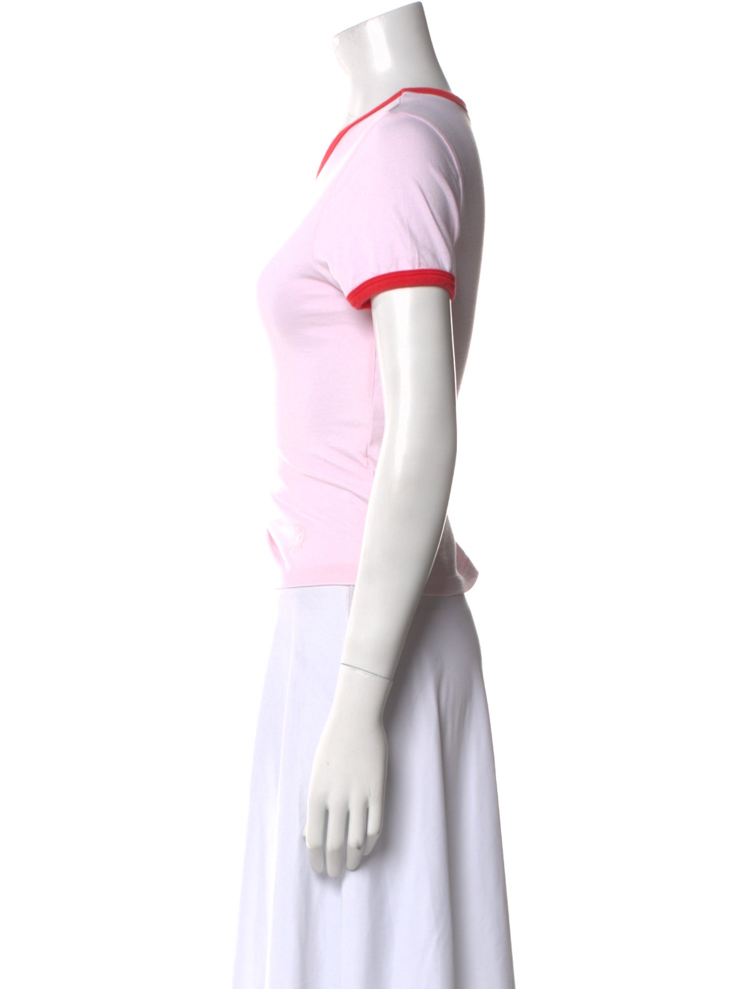 Xirena Crew Neck Short Sleeve T-Shirt