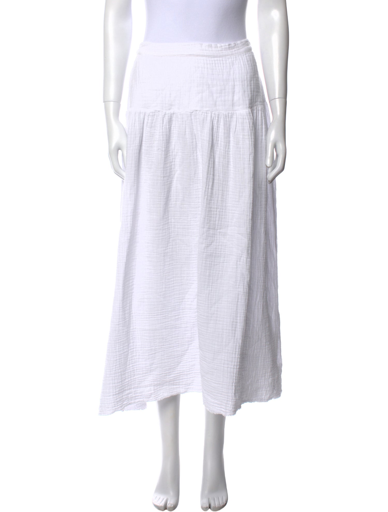 Xirena Midi Length Skirt