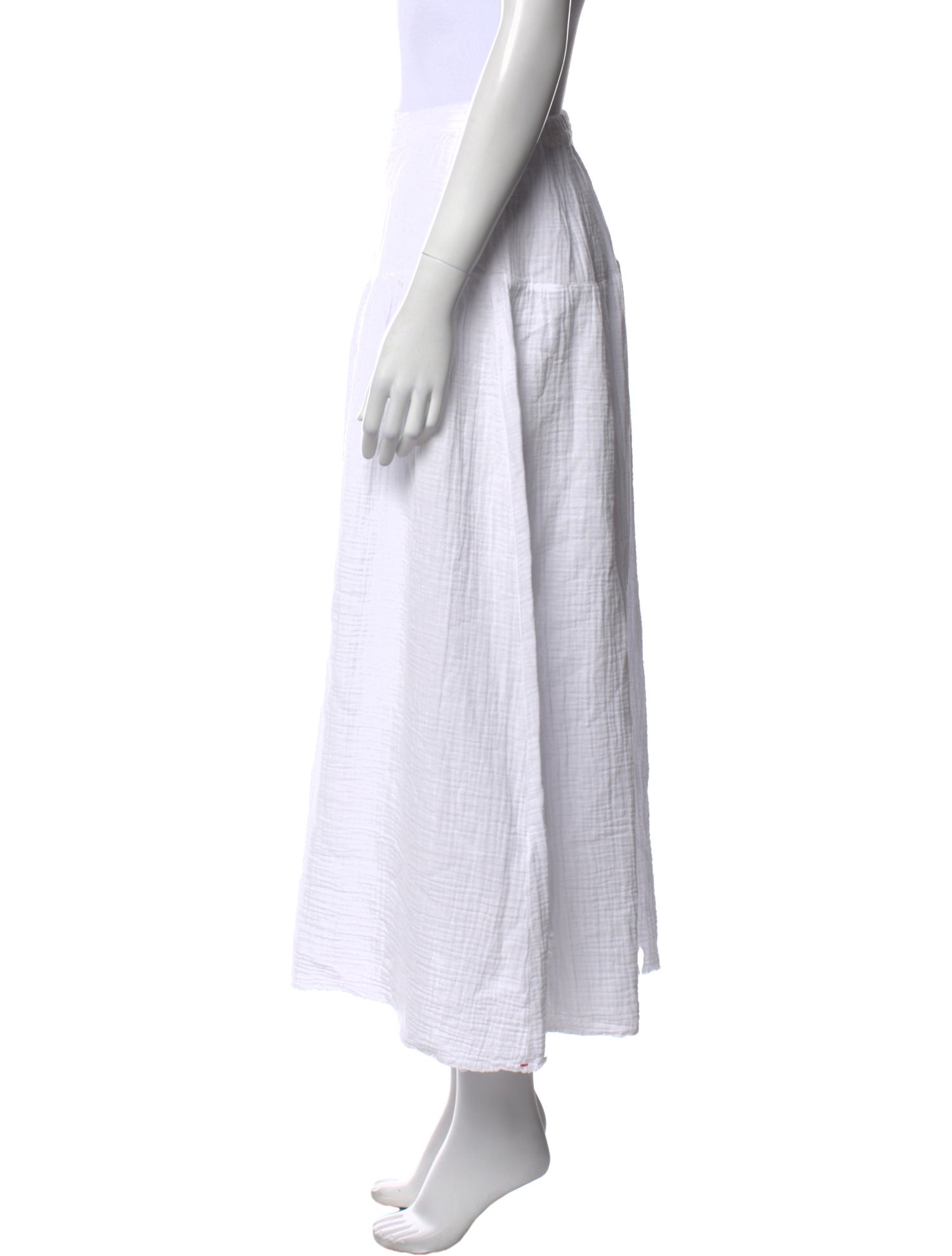 Xirena Midi Length Skirt