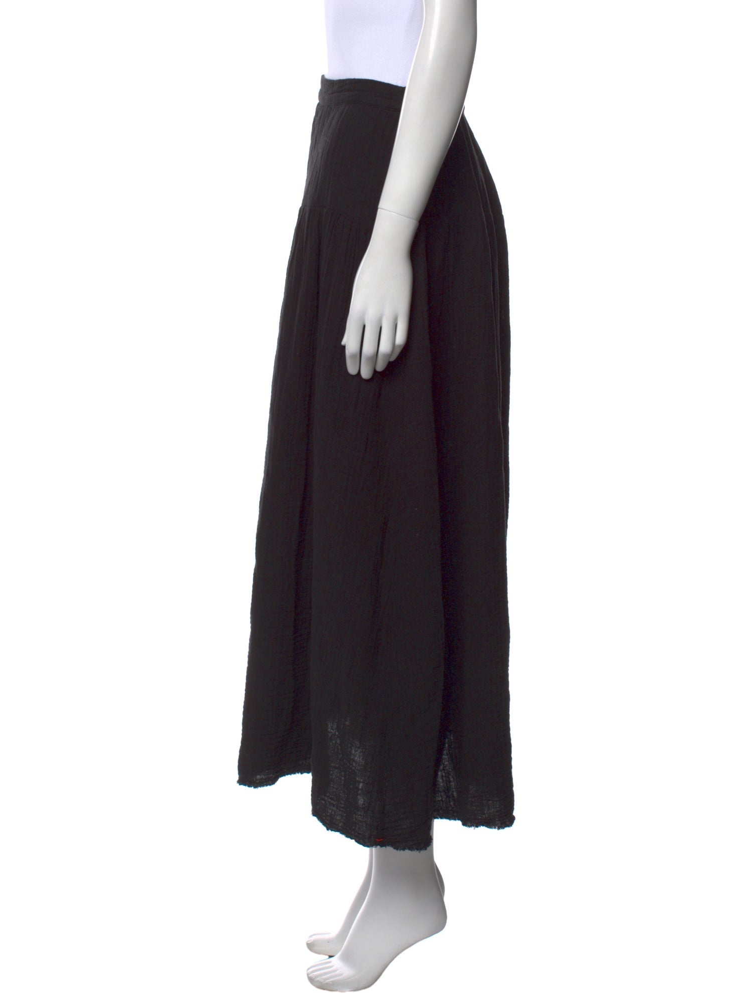 Xirena Midi Length Skirt