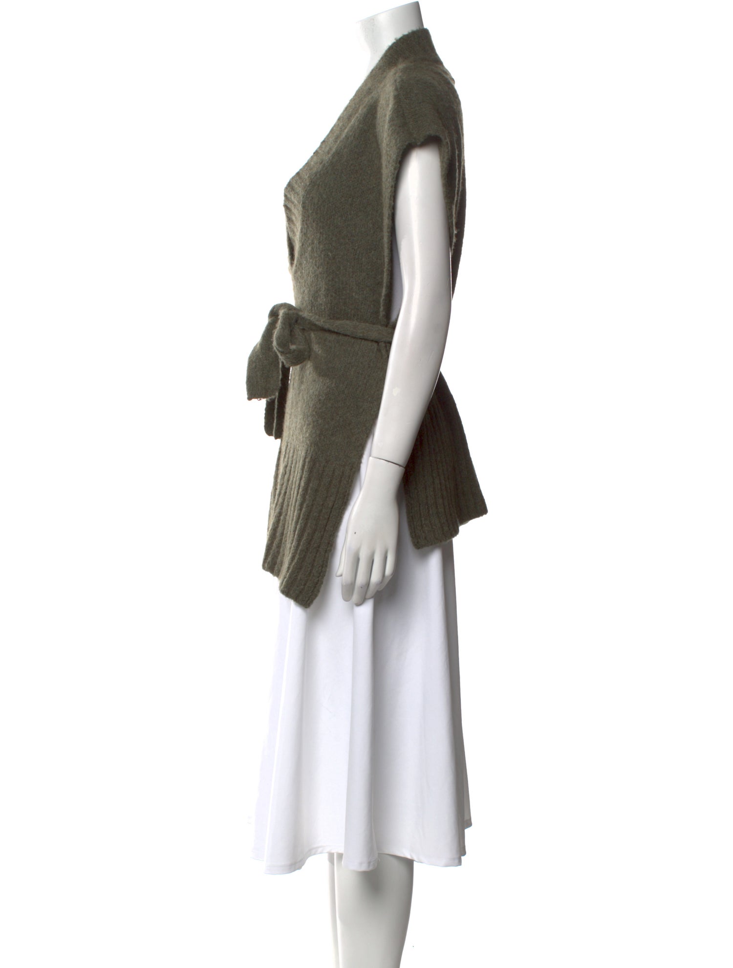 Xirena V-Neck Sweater