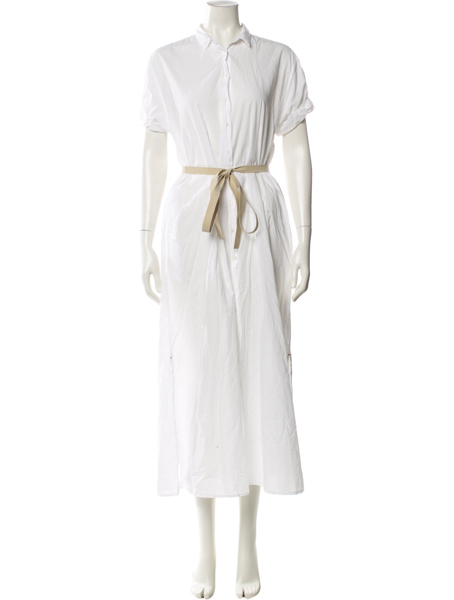 Xirena Midi Length Dress