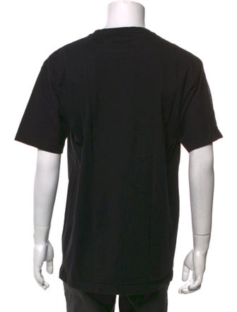 XLarge x ComplexCon Graphic Print Crew Neck T-Shirt