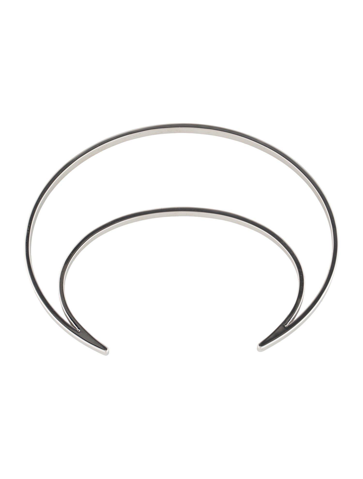 MAM Crescent Moon Anklet