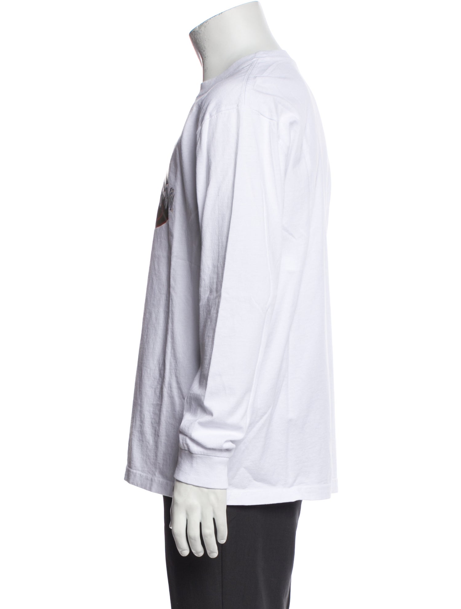 X'O - The Weeknd Graphic Print Crew Neck T-Shirt