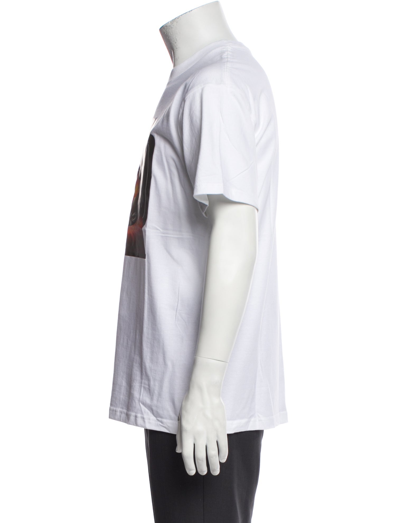 X'O - The Weeknd Graphic Print Crew Neck T-Shirt w/ Tags