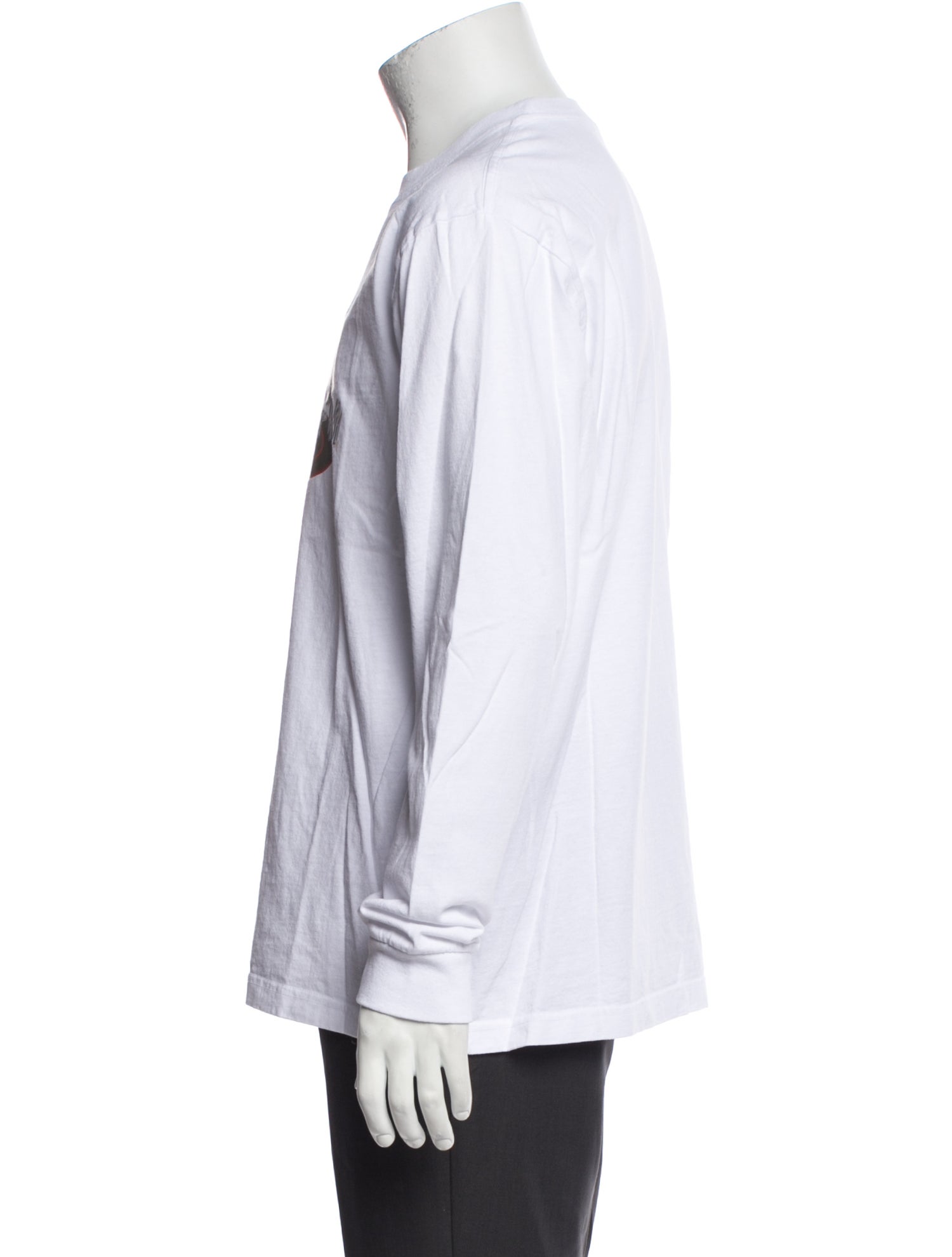 X'O - The Weeknd Graphic Print Crew Neck T-Shirt