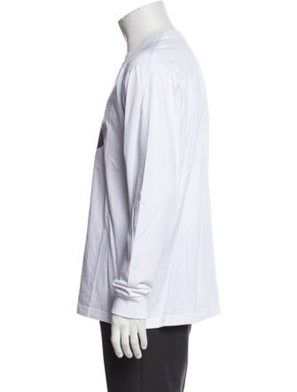 X'O - The Weeknd Graphic Print Crew Neck T-Shirt