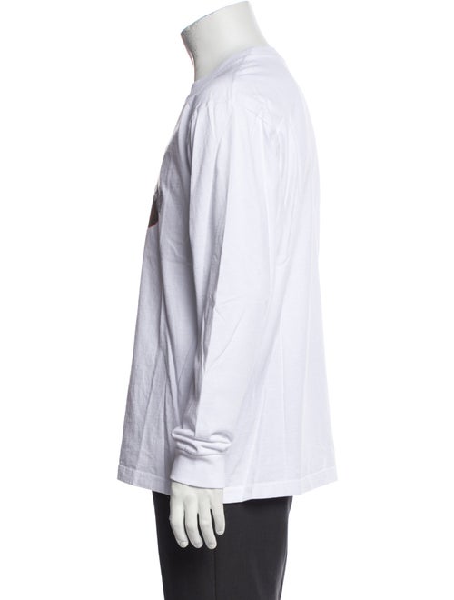 X'O - The Weeknd Graphic Print Crew Neck T-Shirt