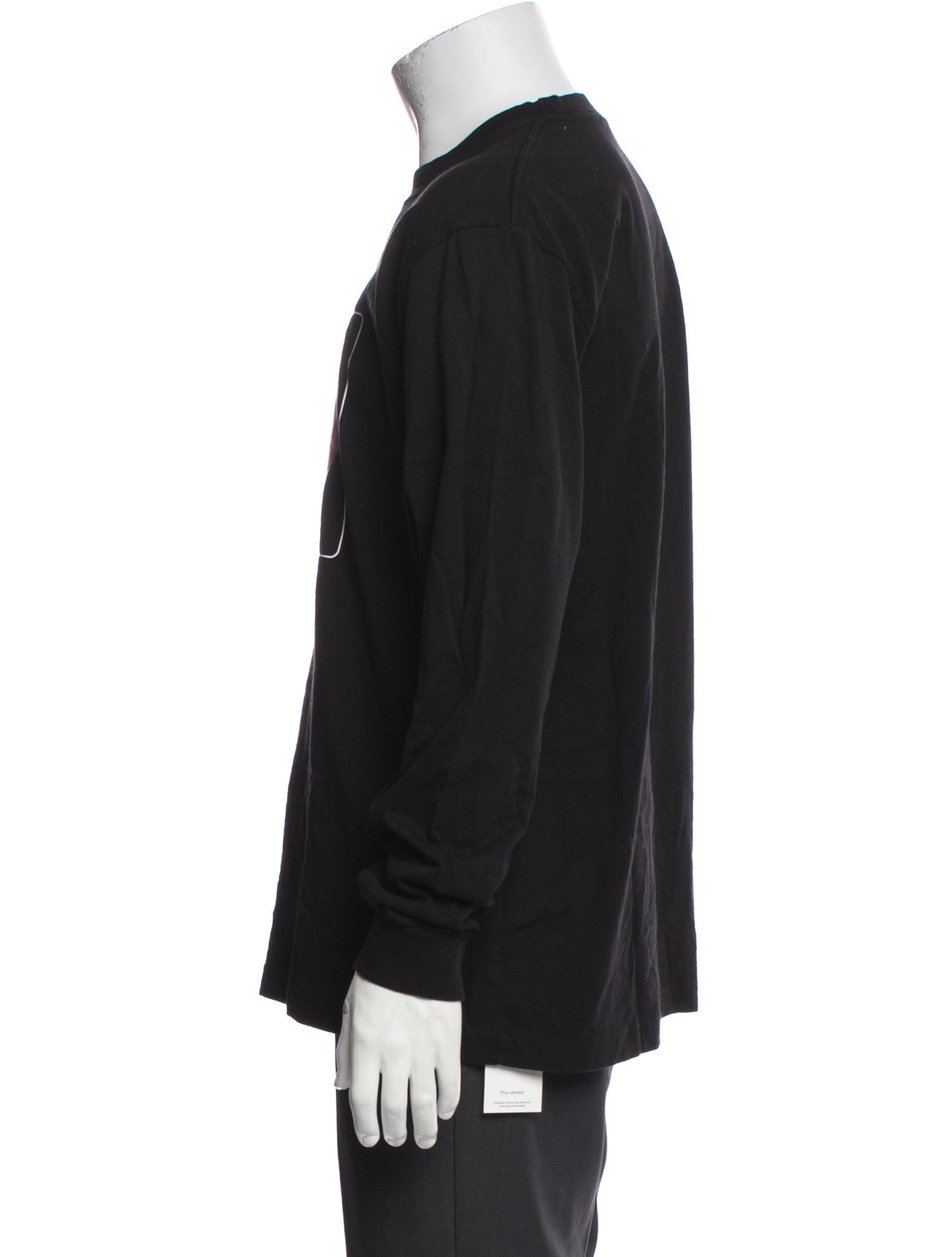 X'O - The Weeknd Graphic Print Crew Neck T-Shirt