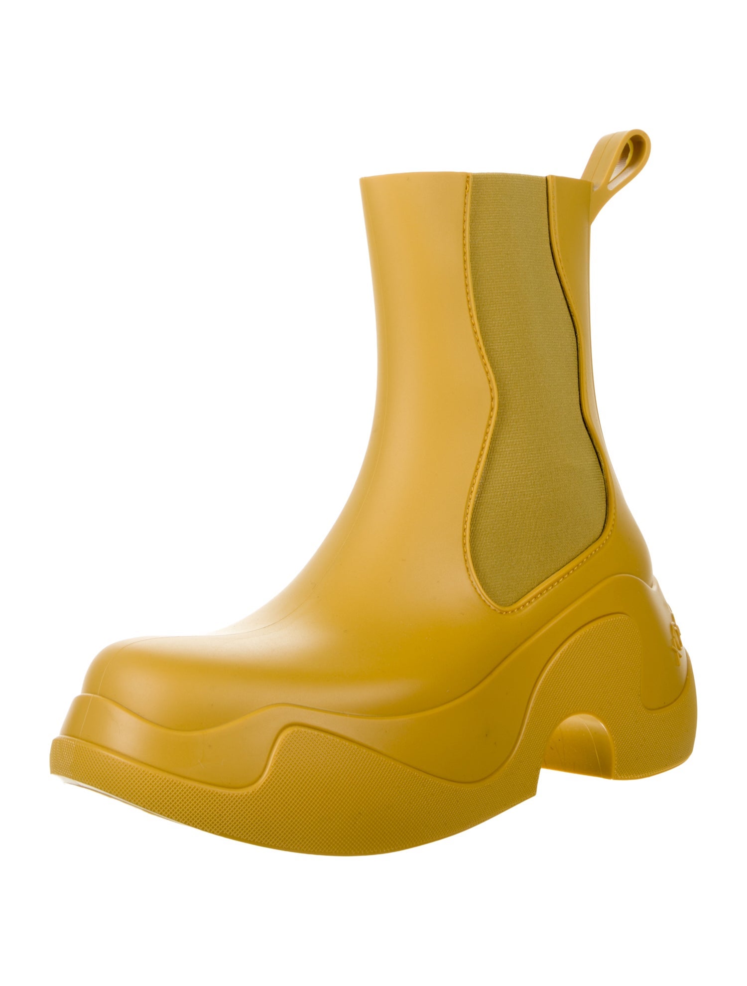 Xocoi Rubber Rain Boots