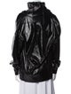 Wanda Nylon Jacket
