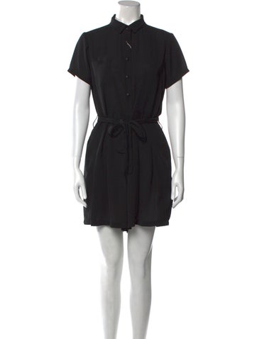 Assembly Jumpsuits and Rompers Romper XS