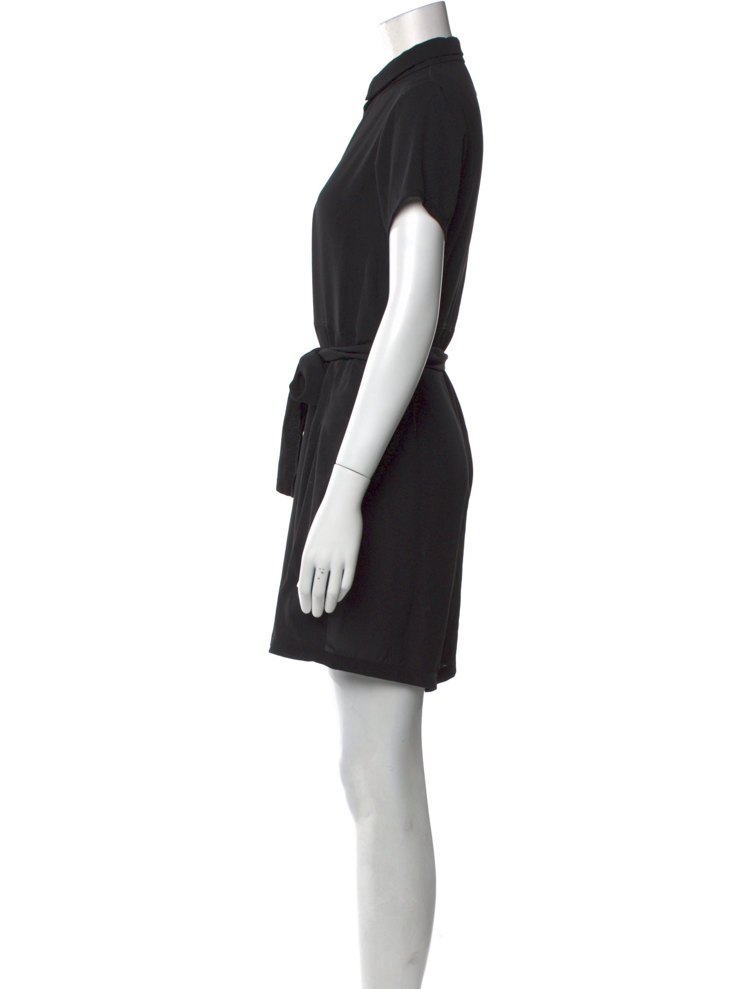 Assembly Romper w/ Tags