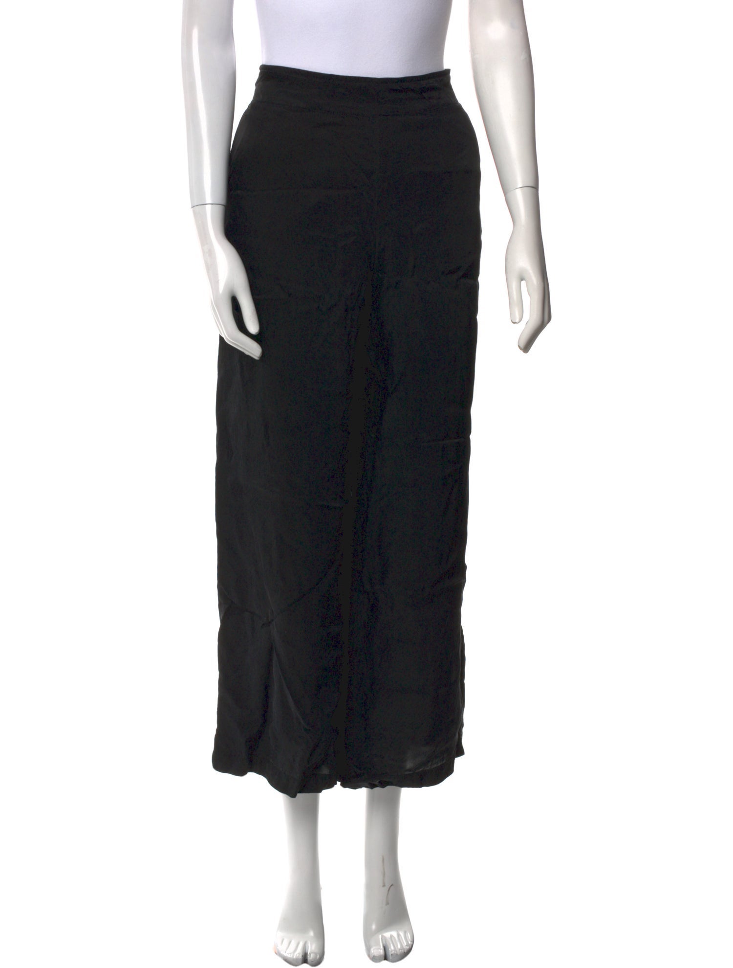 Assembly Wide Leg Pants