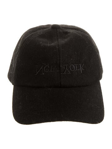 Assembly Hats Baseball Cap