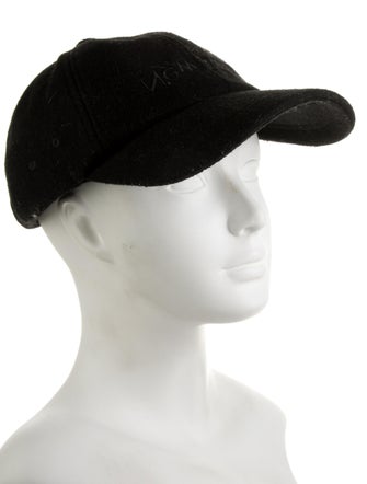 Assembly Baseball Cap